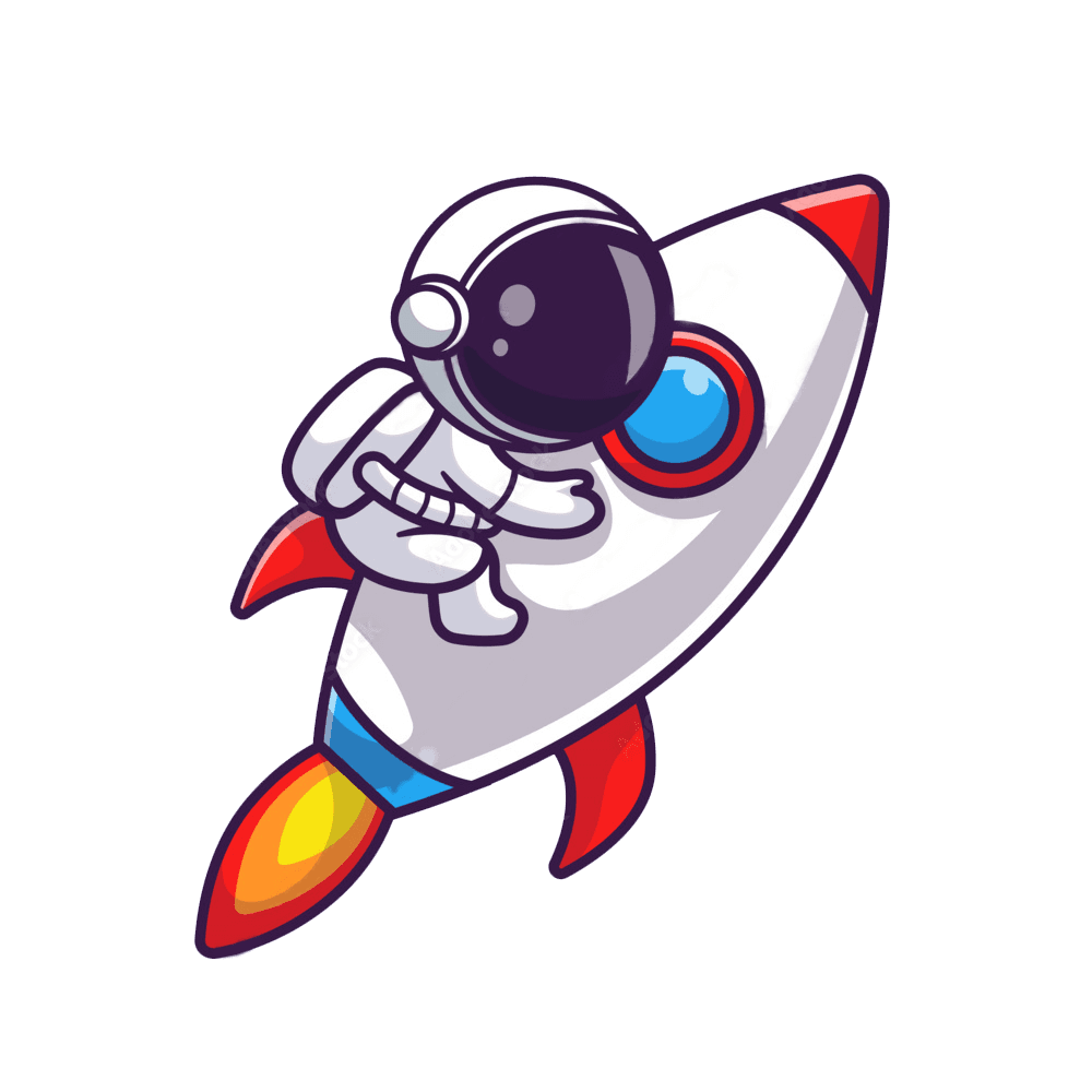 astronut