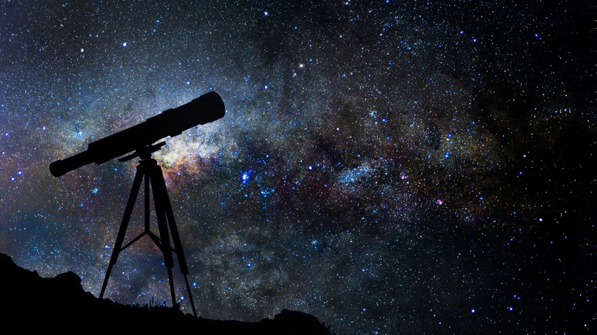 telescope