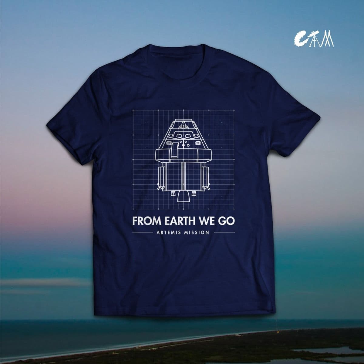 Product Showcasing Image